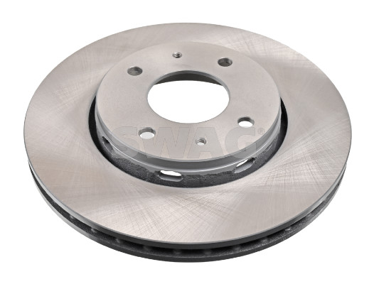 Brake Disc - 55 91 4844 SWAG